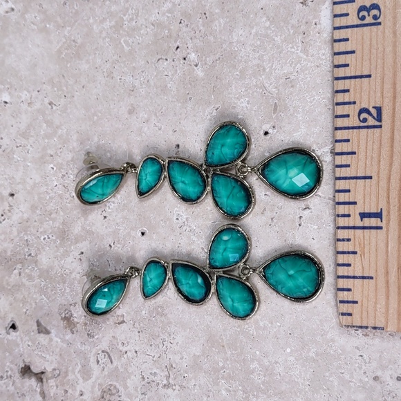 Amitra Singh Necklace/Earrings Set - Picture 14 of 15